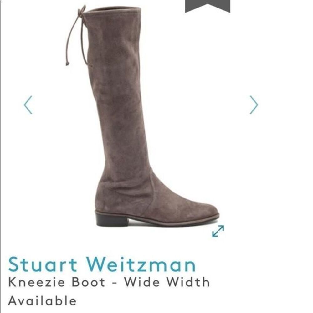 New❤️ Stuart Weitzman High Knee Boots